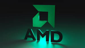 AMD revenue growth