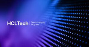 HCLTech hybrid work model