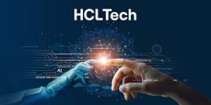 HCLTech hybrid work model