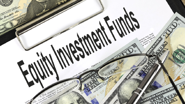 Equity Mutual Fund Inflows