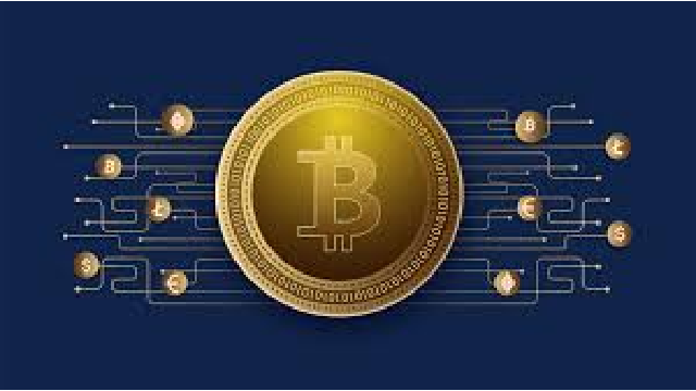 cryptocurrency investment