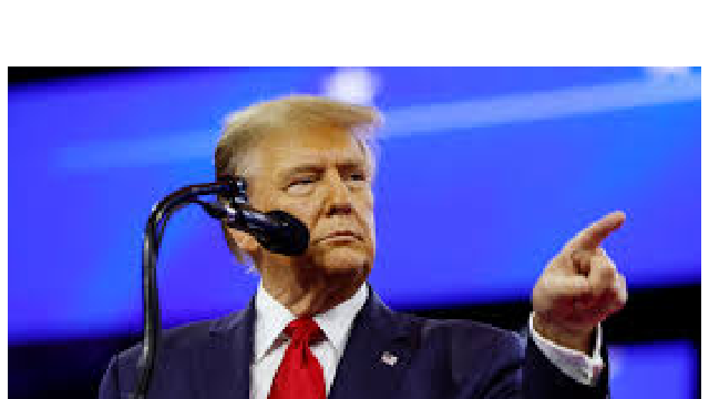 Trump's victory likelihood