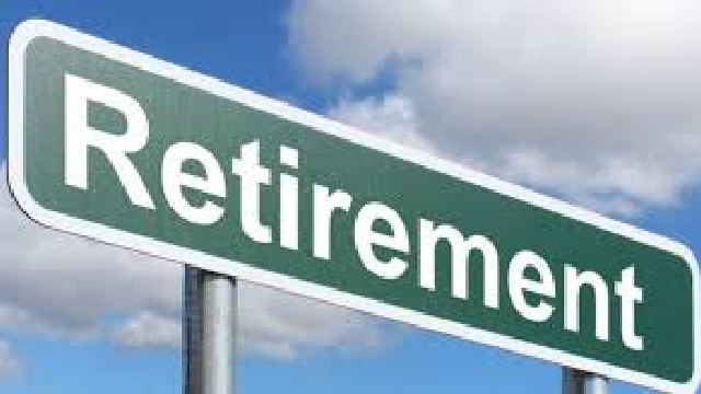 financial independence retire early