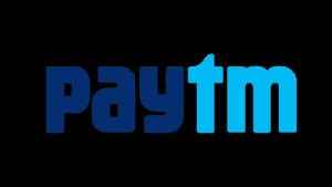 Paytm Parent One 97 Communications