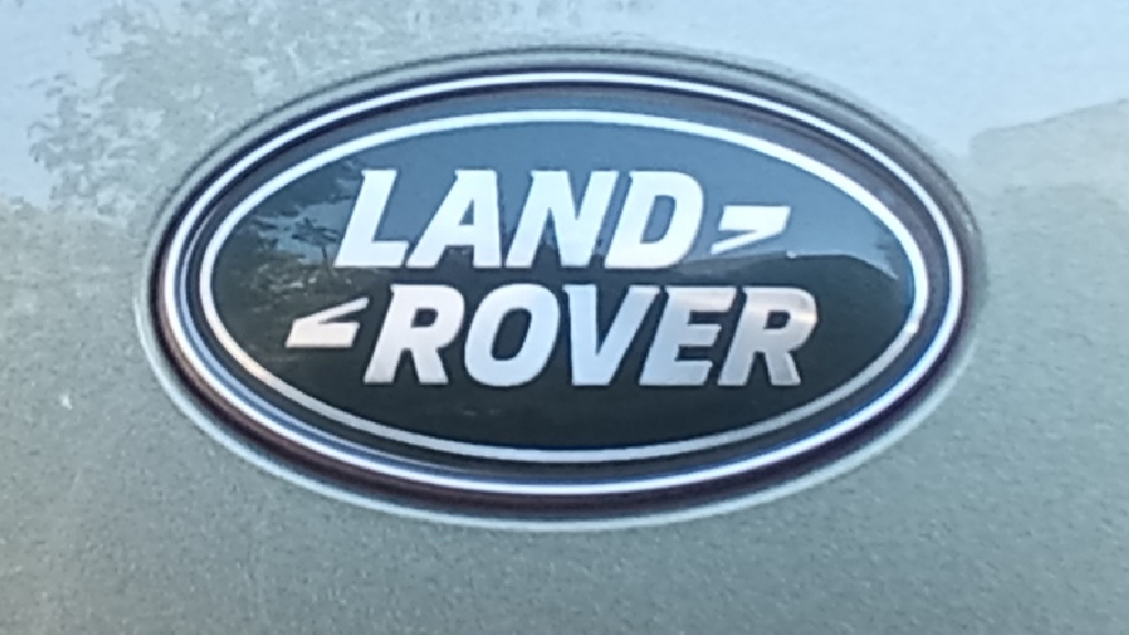 Jaguar Land Rover manufacturing unit