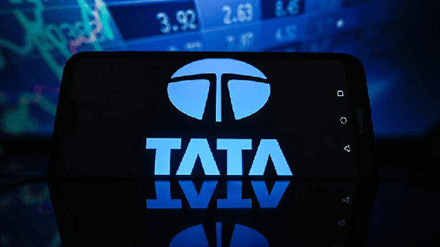 Tata Group investment