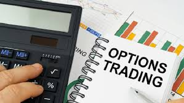options trading introduction