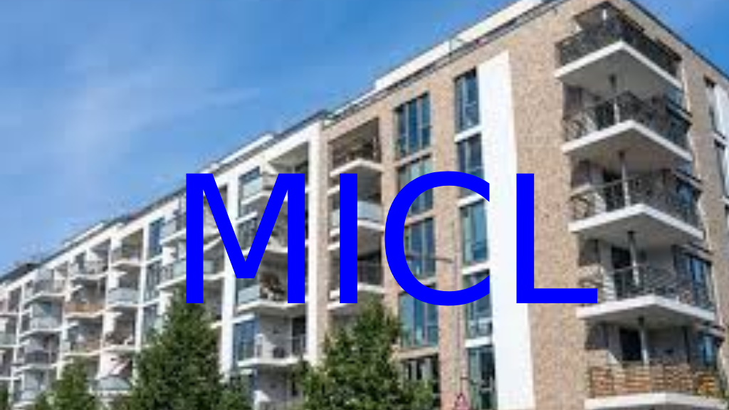 MICL Group Aaradhya OnePark sales milestone