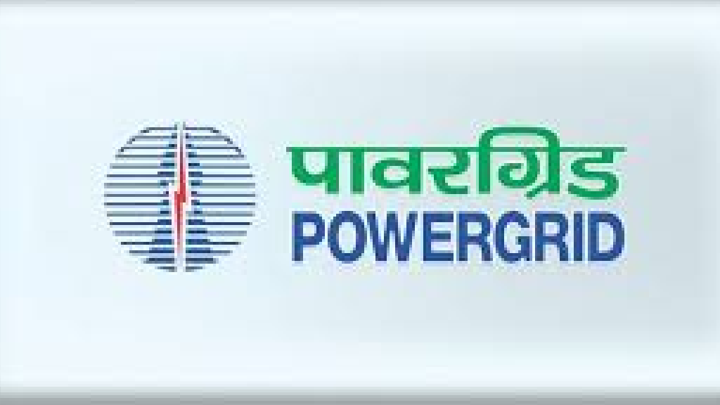Power Grid shares record high