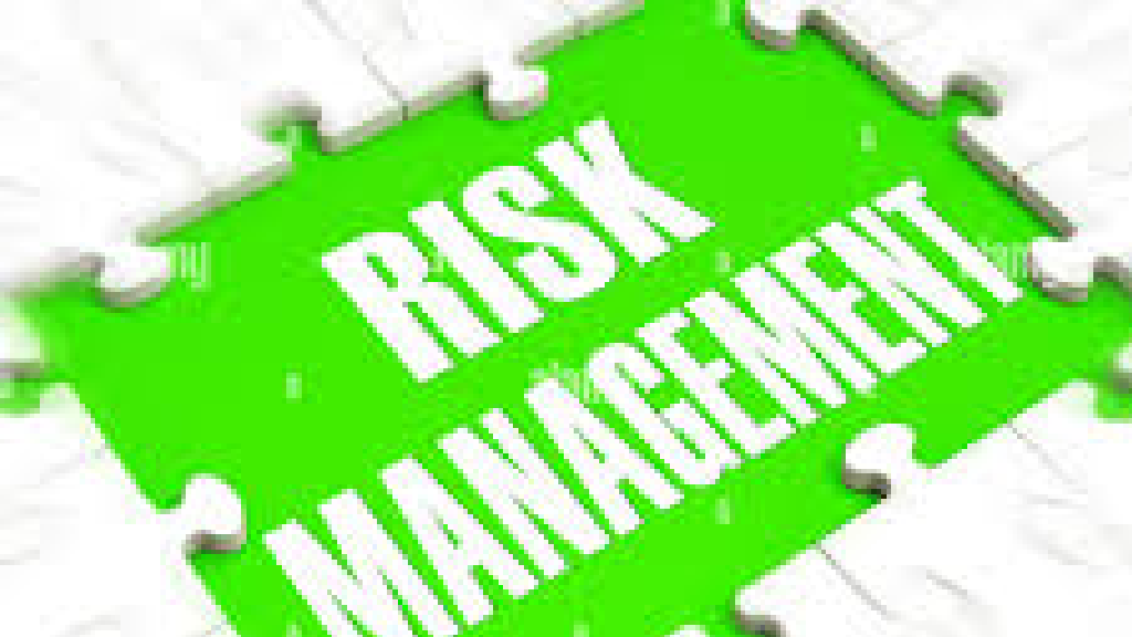 Risk management is responsibility of the