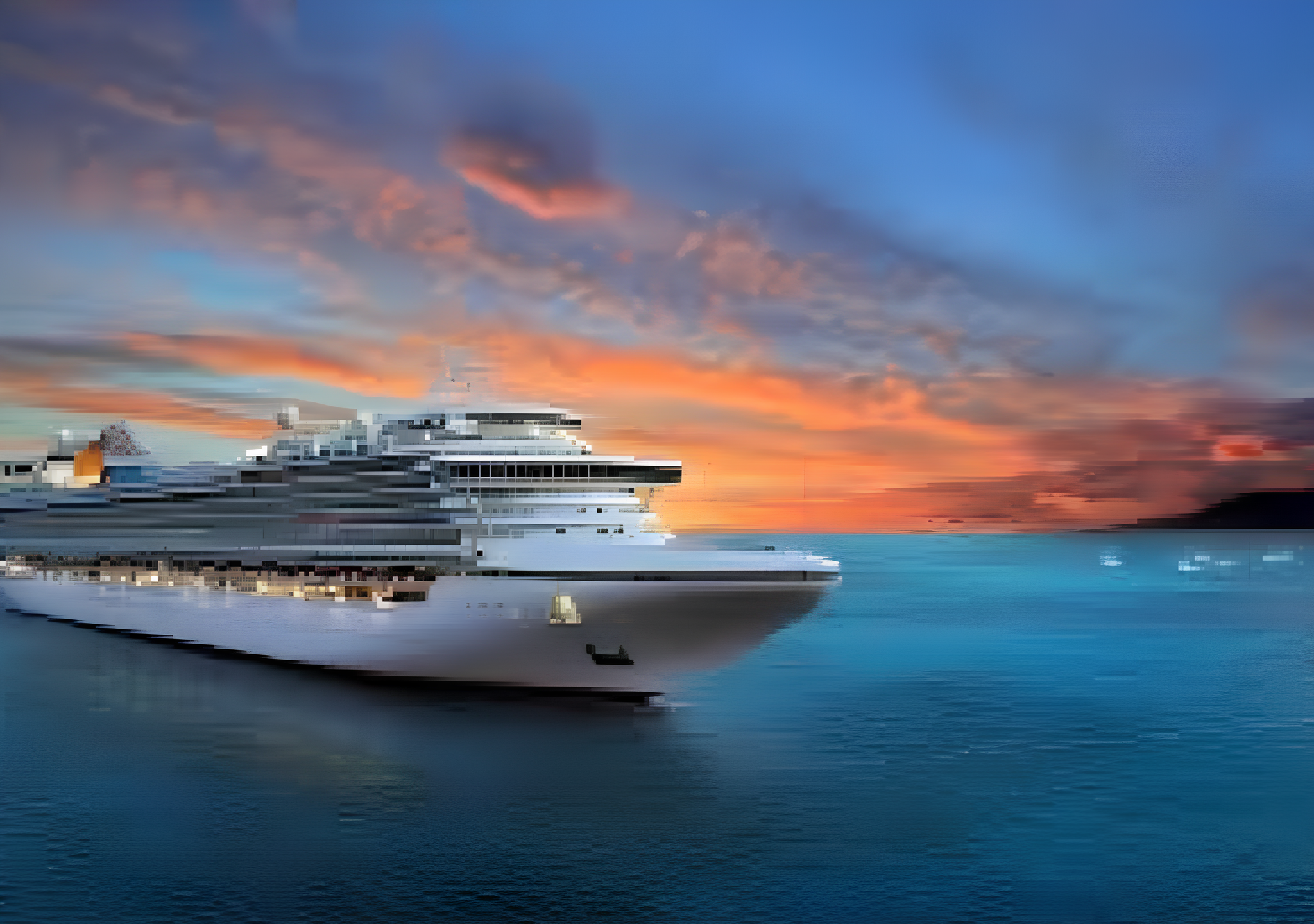 Windstar Cruises Revelex booking experience