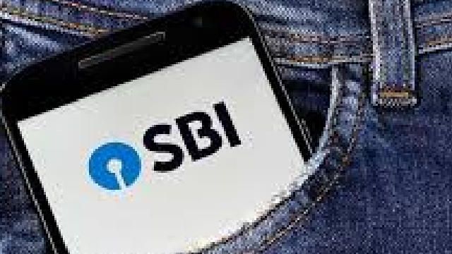 SBI Q1 results 2024