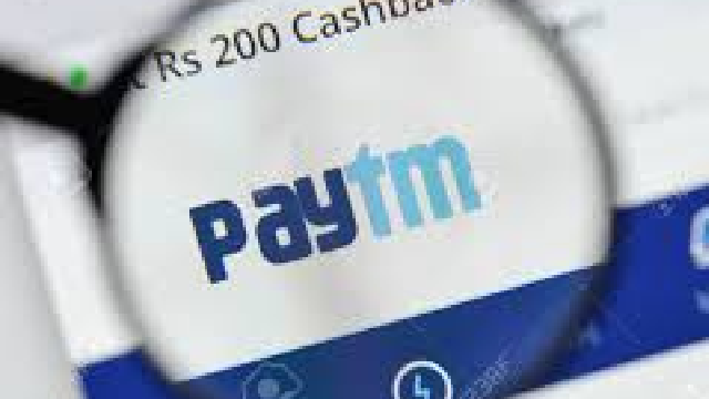 Paytm SEBI warning