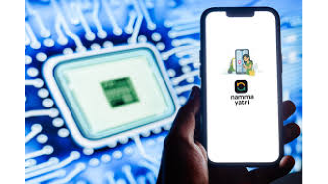 Moving Tech 11M Dollers funding community