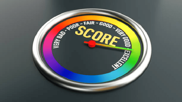 How to Improve Your Credit Score