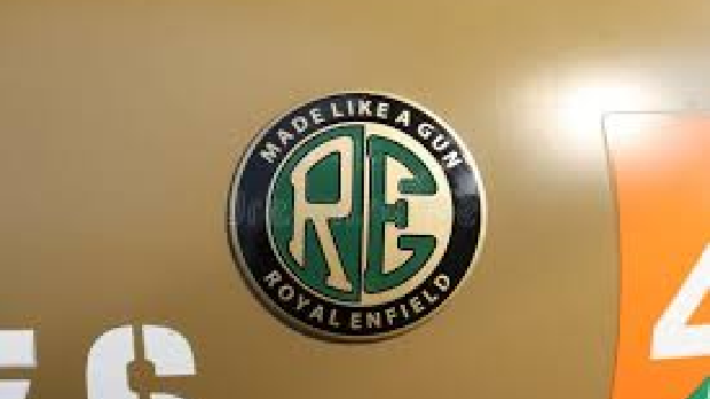 Royal Enfield Guerrilla 450