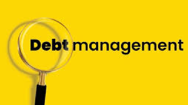 debt management