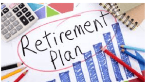 retirement planning