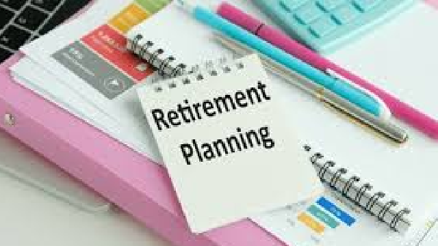 retirement planning