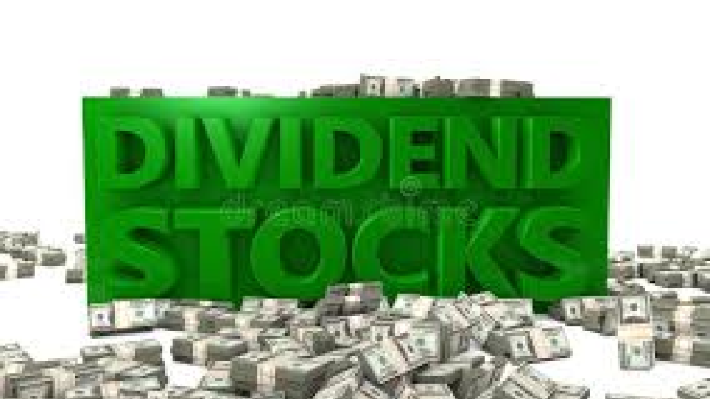 Basics of Dividend Stocks
