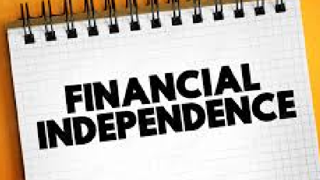 financial independence guide