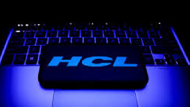 HCLTech hybrid work model