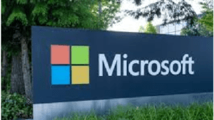 Microsoft stock buyback