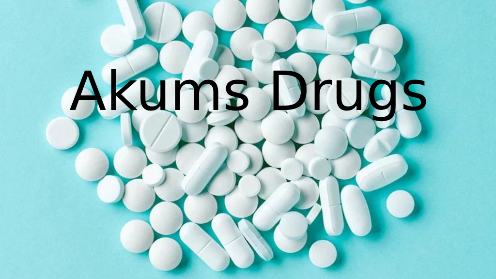 Akums Drugs IPO