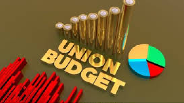 Union Budget 2024