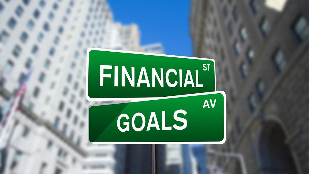 Personal Investment Strategy