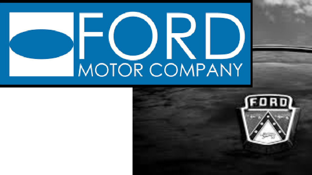 Ford stock analysis