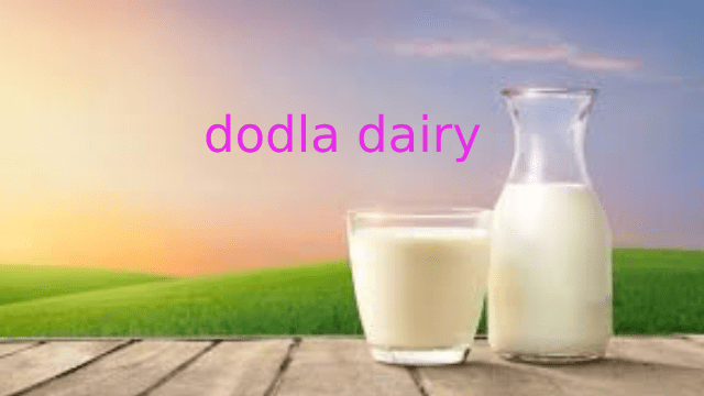Dodla Dairy Q1 profit report
