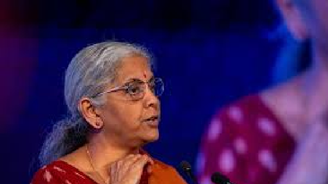 Budget 2024 items list