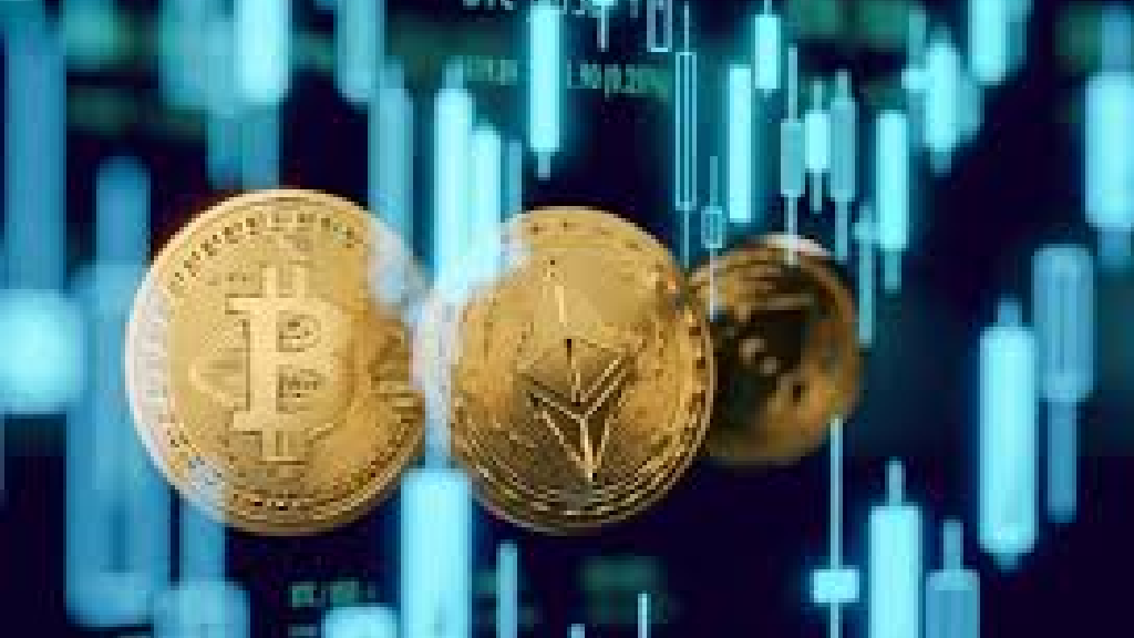 cryptocurrency trends 2024