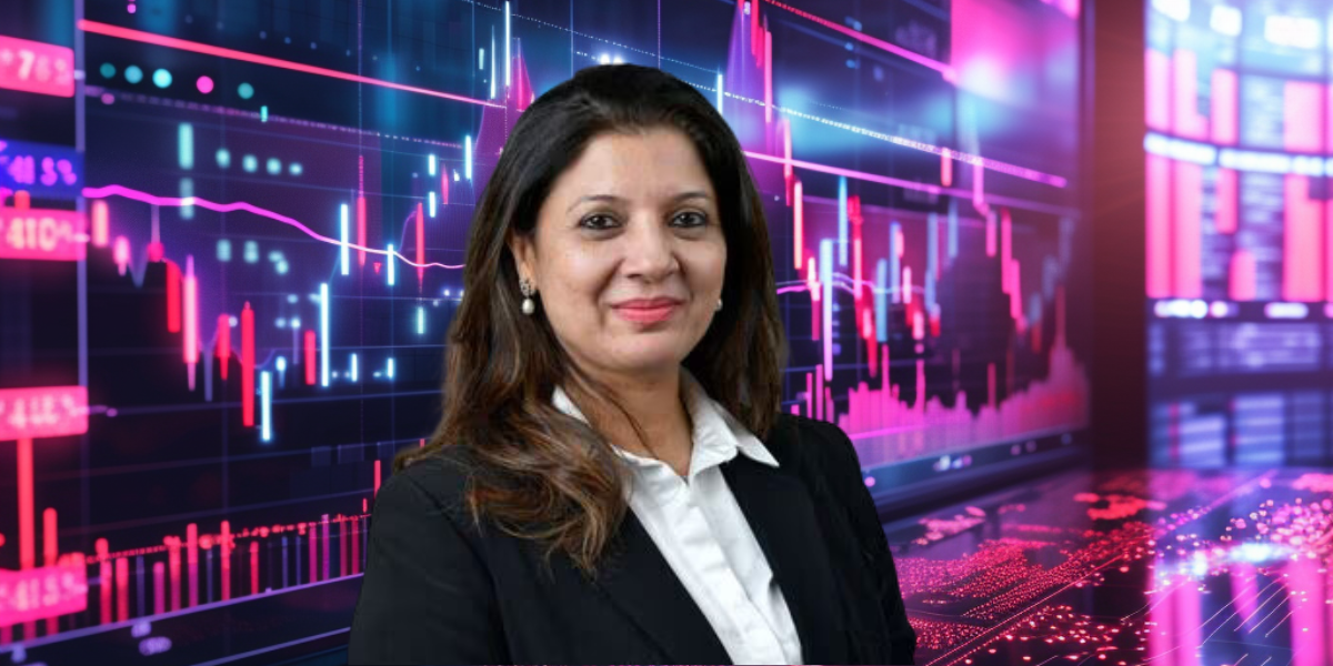 Vaishali Parekh stock recommendations