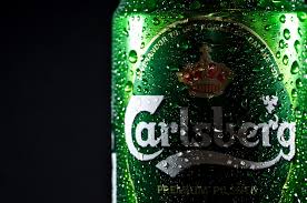 Carlsberg acquires Britvic