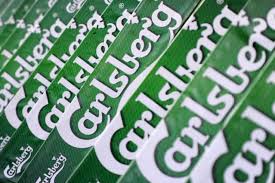 Carlsberg acquires Britvic