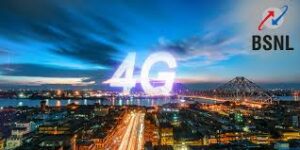 BSNL 4G challenges DoT monitoring