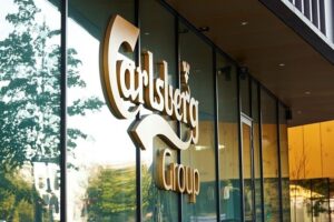 Carlsberg acquires Britvic