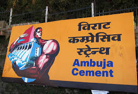 Cement market trends 2024