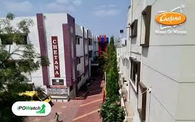 Primary Market 8 IPO Launches