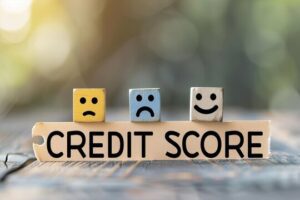 How to Improve Your Credit Score