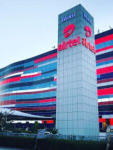 Bharti Airtel Q2 Results