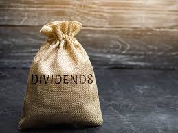 Bajaj Group dividend