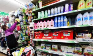 DMart Q2 business update