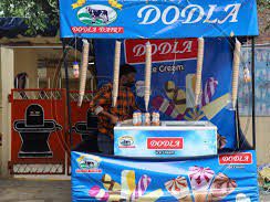 Dodla Dairy Q1 profit report