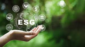 Esg investing types