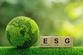 Esg investing types