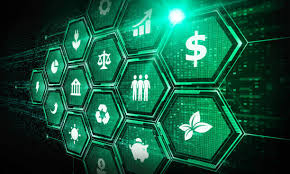 Esg investing types