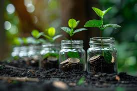 Esg investing types